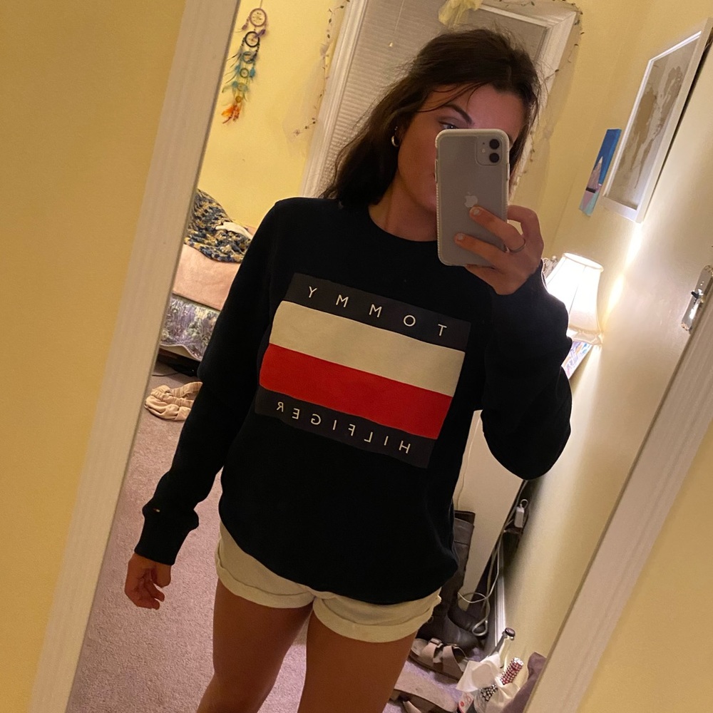 Tommy Hilfiger sweatshirt